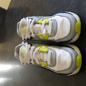 AIRMAX VOLT SIZE 1 TODDLER